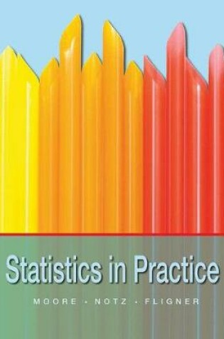 Cover of Statistics in Practice