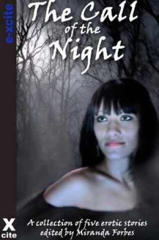 Cover of The Call of the Night