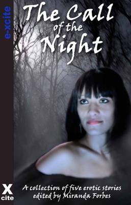 Book cover for The Call of the Night
