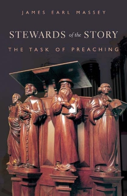 Book cover for Stewards of The Story