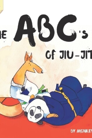 Cover of The ABC's of Jiu-Jitsu