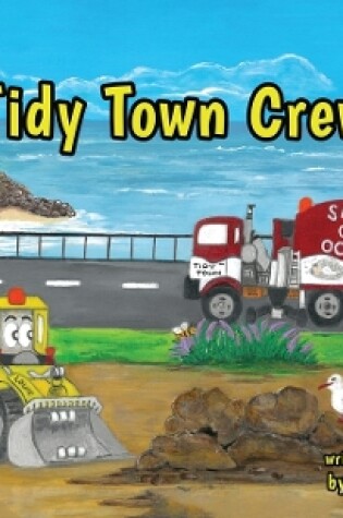 Cover of Tidy Town Crew