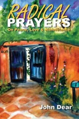 Cover of Radical Prayers