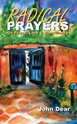 Book cover for Radical Prayers