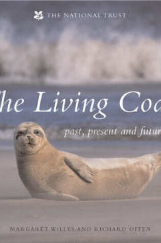 Cover of Living Coast, The, Past, Present and Future