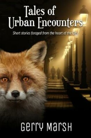 Cover of Tales of Urban Encounters