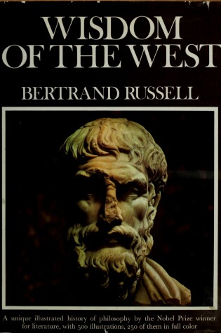 Cover of Wisdom of the West