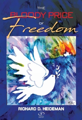 Book cover for The Bloody Price of Freedom