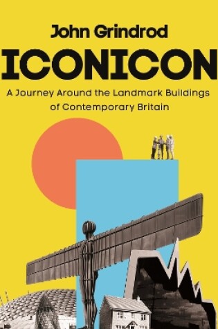 Cover of Iconicon