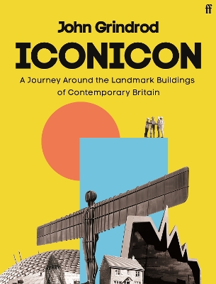 Book cover for Iconicon