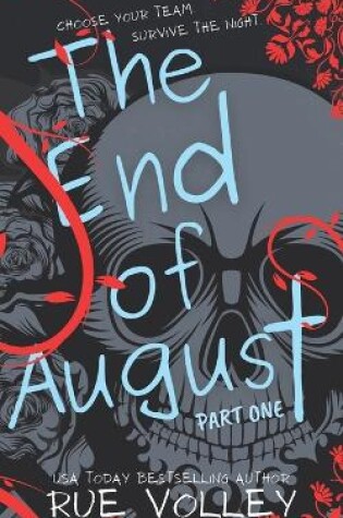 Cover of The End of August (Part One)