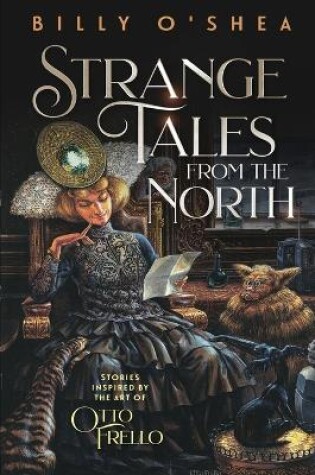 Cover of Strange Tales from the North