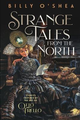 Cover of Strange Tales from the North