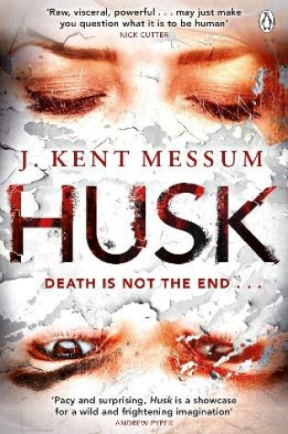 Cover of Husk