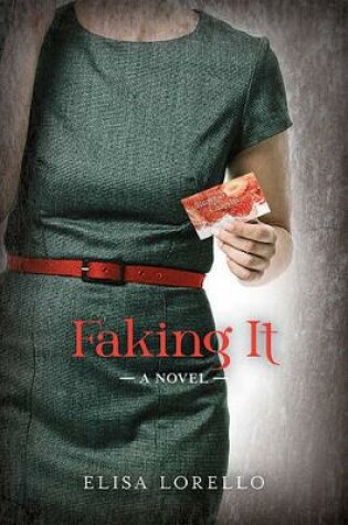 Cover of Faking It