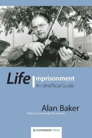 Cover of Life Imprisonment