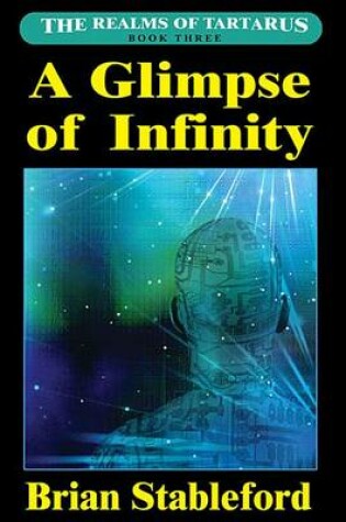 Cover of A Glimpse of Infinity