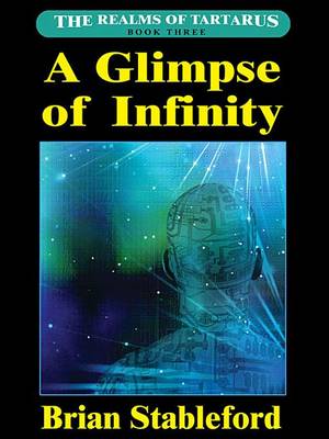 Book cover for A Glimpse of Infinity