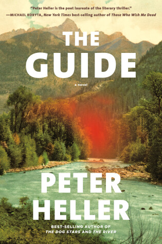 Cover of The Guide