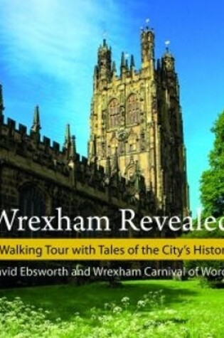 Cover of Wrexham Revealed