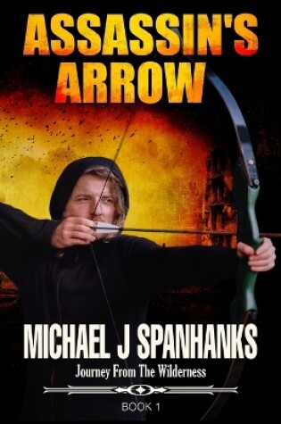 Cover of Assassin's Arrow