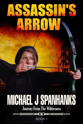 Cover of Assassin's Arrow