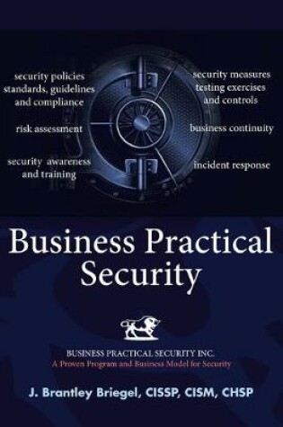 Cover of Business Practical Security