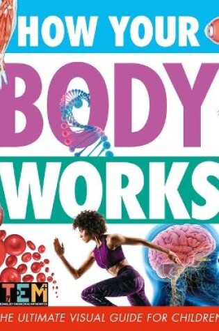 Cover of How Your Body Works