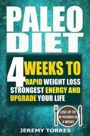 Cover of Paleo Diet