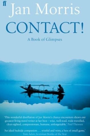 Cover of Contact!