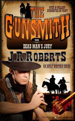 Cover of Dead Man's Jury