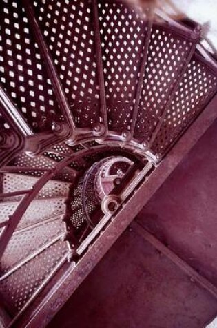 Cover of The Stairs Inside a Lighthouse