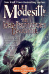 Book cover for The Lord-Protector'S Daughter