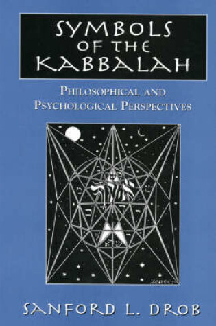 Cover of Symbols of the Kabbalah