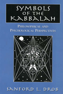 Book cover for Symbols of the Kabbalah