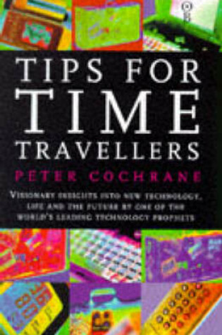 Cover of Tips for Time Travellers