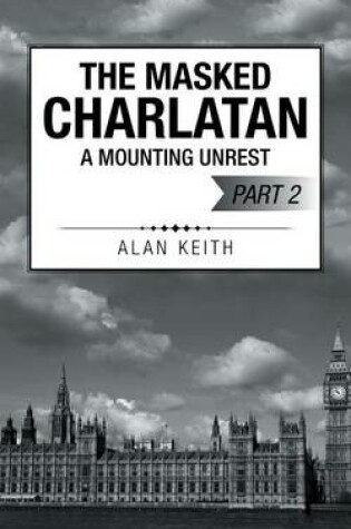 Cover of The Masked Charlatan