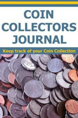 Cover of Coin Collectors Journal