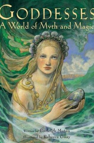 Cover of Goddesses