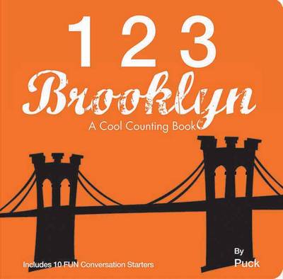 Book cover for 123 Brooklyn