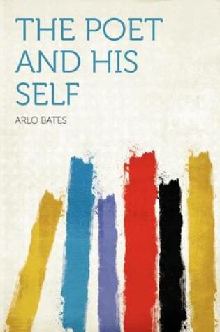 Cover of The Poet and His Self