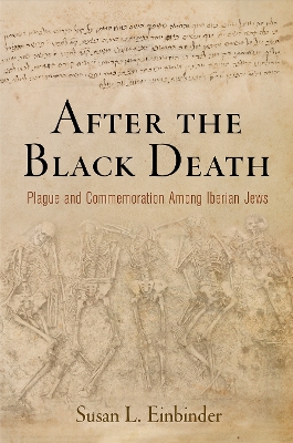 Cover of After the Black Death