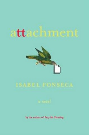 Cover of Attachment