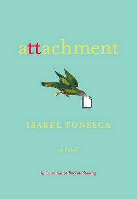 Book cover for Attachment