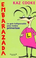 Book cover for Embarazada