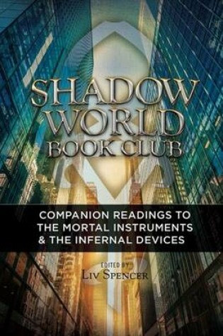 Cover of The Navigating The Shadow World Reader