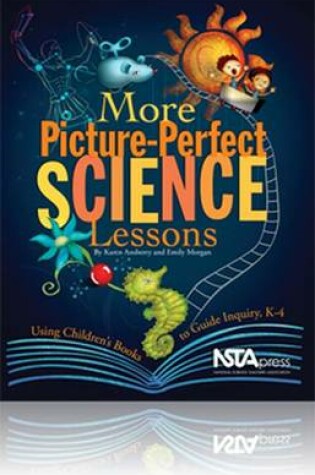 Cover of More Picture-Perfect Science Lessons