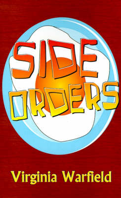 Book cover for Side Orders