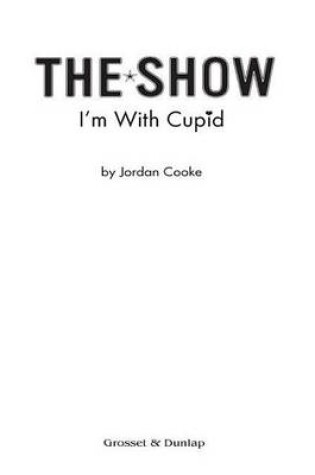 Cover of I'm with Cupid #3