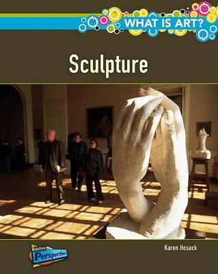 Book cover for Sculpture